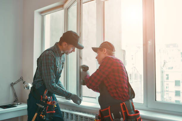 Best Basement Window Installation  in Watertown, NY