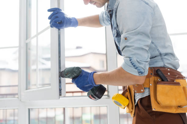 Fast and Reliable Emergency Window and Door Repairs in Watertown, NY