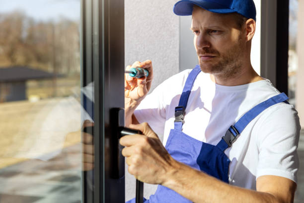 Watertown, NY Windows and Door Installation & Repair Company